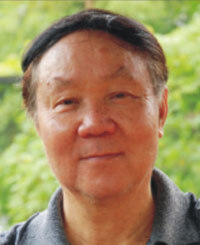 中國超聲水稻之父：嚴錦璇